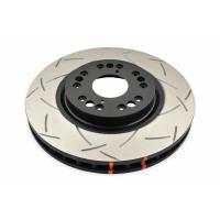 DBA Brake Rotor 4000 Series T3 Thumbnail
