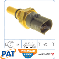 PAT Premium Cooling Fan Switch Thumbnail