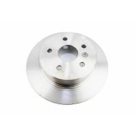 DBA Brake Rotor Street Series Thumbnail