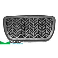 Mackay Brake Pedal Pad Thumbnail