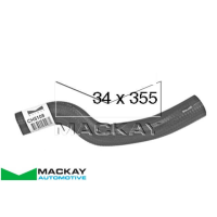 Mackay Radiator Upper Hose Thumbnail