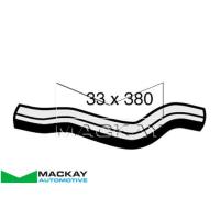 Mackay Radiator Upper Hose Thumbnail
