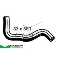 Mackay Radiator Lower Hose Thumbnail