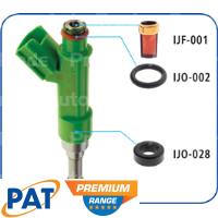 PAT Premium Fuel Injector Service Kit Thumbnail