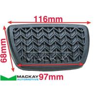Mackay Brake Pedal Pad Thumbnail