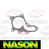Nason Water pump Thumbnail