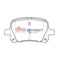 DBA Brake Pads Street Series Thumbnail