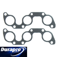 Durapro Exhaust Manifold Gasket Set Thumbnail
