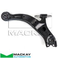 Mackay Front Lower Left Suspension Control Arm for Toyota Camry MCV36R Thumbnail