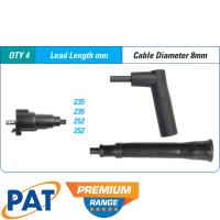 PAT Premium Ignition Lead Set, Set Contains 4 Leads Thumbnail