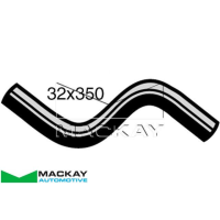 Mackay Radiator Upper Hose Thumbnail