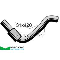Mackay Radiator Lower Hose Thumbnail