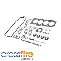 Crossfire Head Set (VRS) Thumbnail