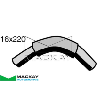 Mackay Engine Bypass Hose Thumbnail