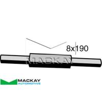 Mackay Engine Bypass Hose Thumbnail