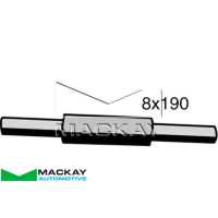 Mackay Engine Bypass Hose Thumbnail