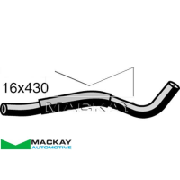 Mackay Engine Bypass Hose Thumbnail
