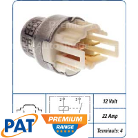 PAT Premium Main Relay Thumbnail