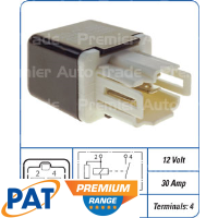 PAT Premium Dimmer Relay Thumbnail