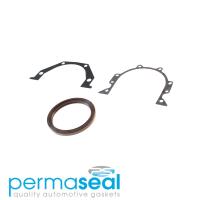 Permaseal Crankshaft Rear Seal (Rear Main Seal) Thumbnail