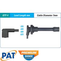 PAT Premium Ignition Lead Set Thumbnail