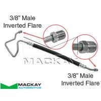 Mackay Power Steering Pressure Hose Thumbnail