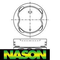 Nason Piston & Pin Set Thumbnail