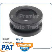 PAT Premium Injector Buffer Seal - Pk 25 Thumbnail