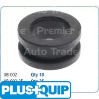 PlusQuip Injector Buffer Seal - Pk 100 Thumbnail