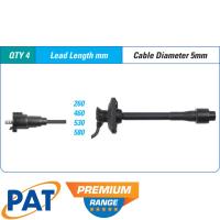 PAT Premium Ignition Lead Set Thumbnail