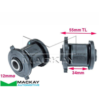 Mackay Lower Trailing Arm Bush Kit Thumbnail