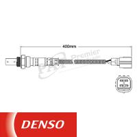 Denso Oxygen Lambda Sensor Thumbnail