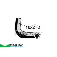 Mackay Engine Bypass Hose Thumbnail