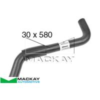 Mackay Radiator Hose Lower Fits Toyota Camry 2.2L SXV20R Thumbnail