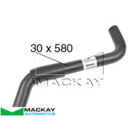 Mackay Radiator Lower Hose Thumbnail