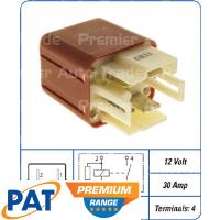 PAT Premium Headlight Relay Thumbnail