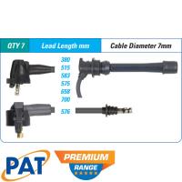 PAT Premium Ignition Lead Set Thumbnail
