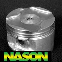 Nason Piston & Ring Set Thumbnail
