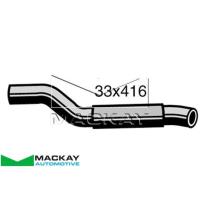 Mackay Upper Radiator Hose for Toyota Camry 2.5L V6 Thumbnail