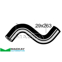 Mackay Radiator Lower Hose Thumbnail