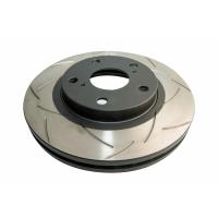 DBA Brake Rotor Street Series T2 Thumbnail
