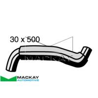 Mackay Radiator Lower Hose Thumbnail