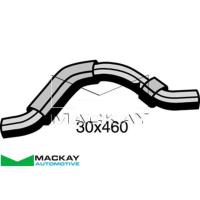 Mackay Radiator Upper Hose Thumbnail