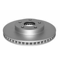 DBA Brake Rotor Street Series En-Shield Thumbnail
