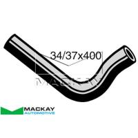 Mackay Radiator Lower Hose Thumbnail
