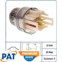PAT Premium Main Relay Thumbnail