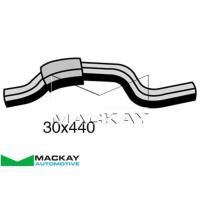 Mackay Radiator Upper Hose Thumbnail