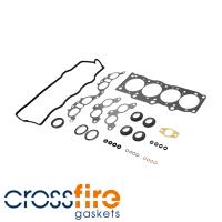 Crossfire Head Set (No Seals) Thumbnail