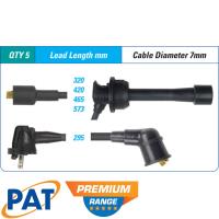 PAT Premium Ignition Lead Set Thumbnail