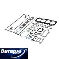 Durapro Head Set (VRS) Thumbnail